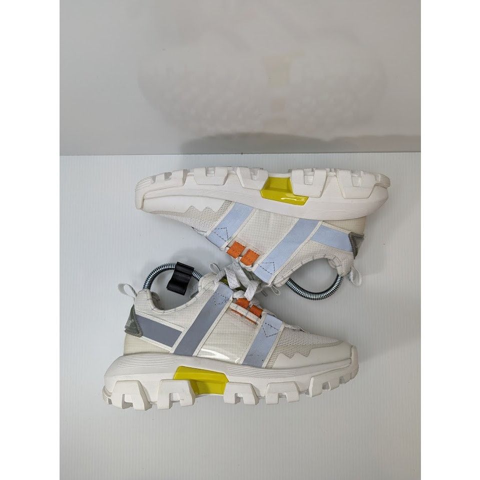 Caterpillar Caterpillar Raider Web Star White sneakers shoes sz 5 EU 38 Size US 5 / EU 37 - 5 Thumbnail