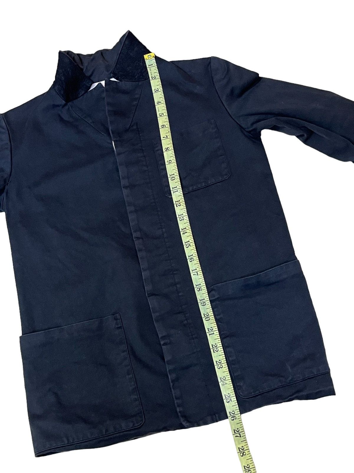 Issey Miyake ICONIC🔥TSUMORI CHISATO ISSEY MIYAKE TAILORED JACKET Size US S / EU 44-46 / 1 - 8 Thumbnail