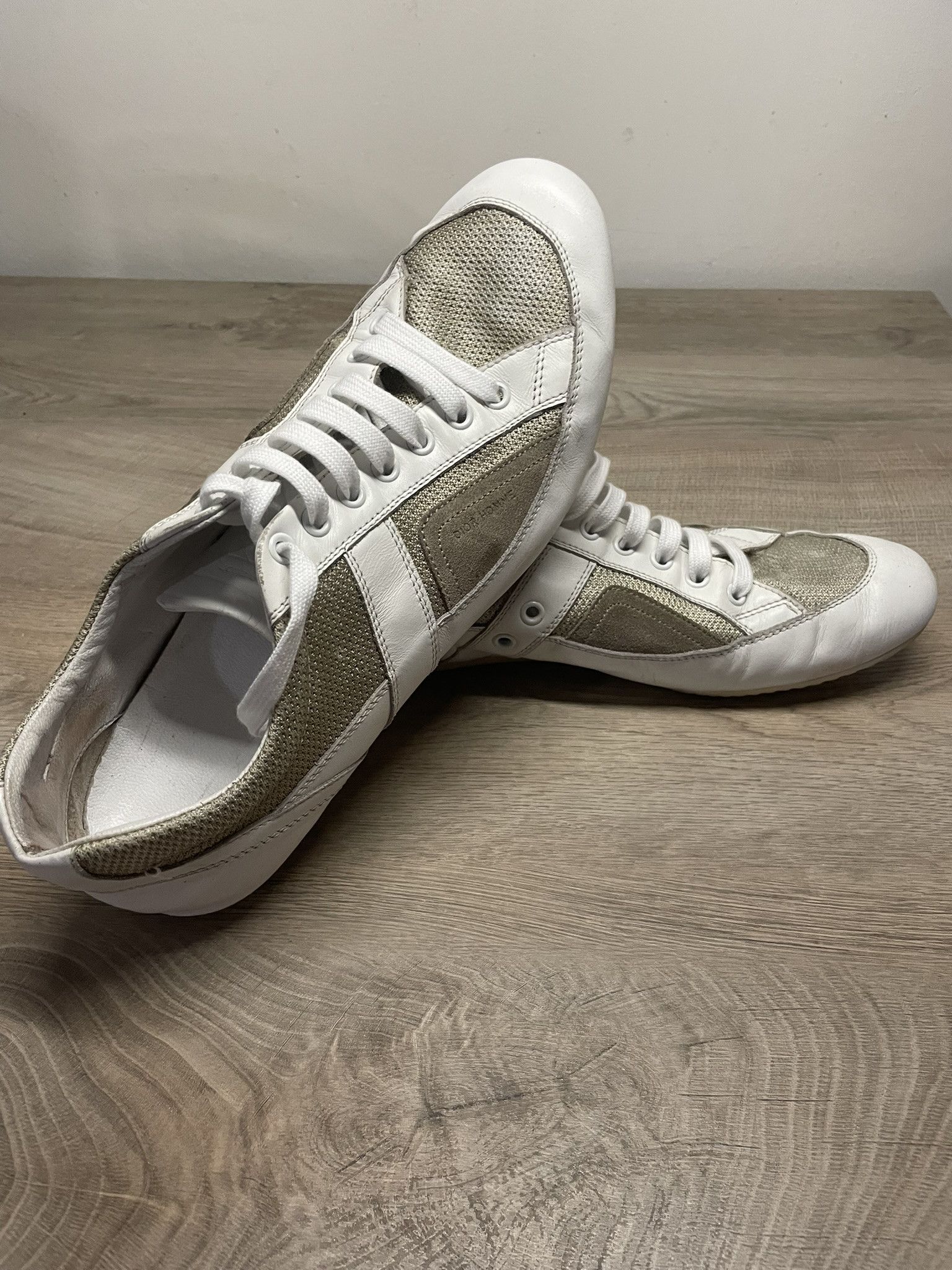Dior Dior Homme low sneakers Size US 9 / EU 42 - 5 Thumbnail