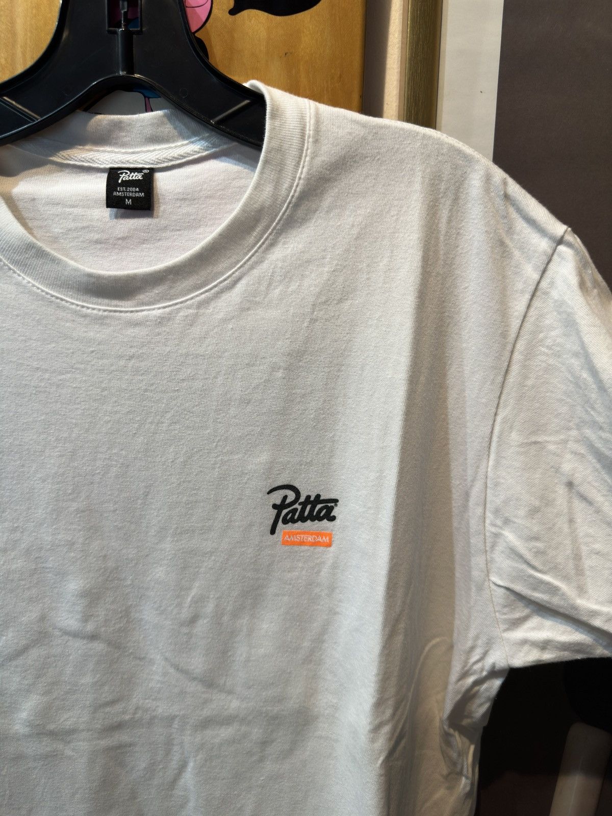 Patta Patta ALC Records Size US M / EU 48-50 / 2 - 3 Thumbnail