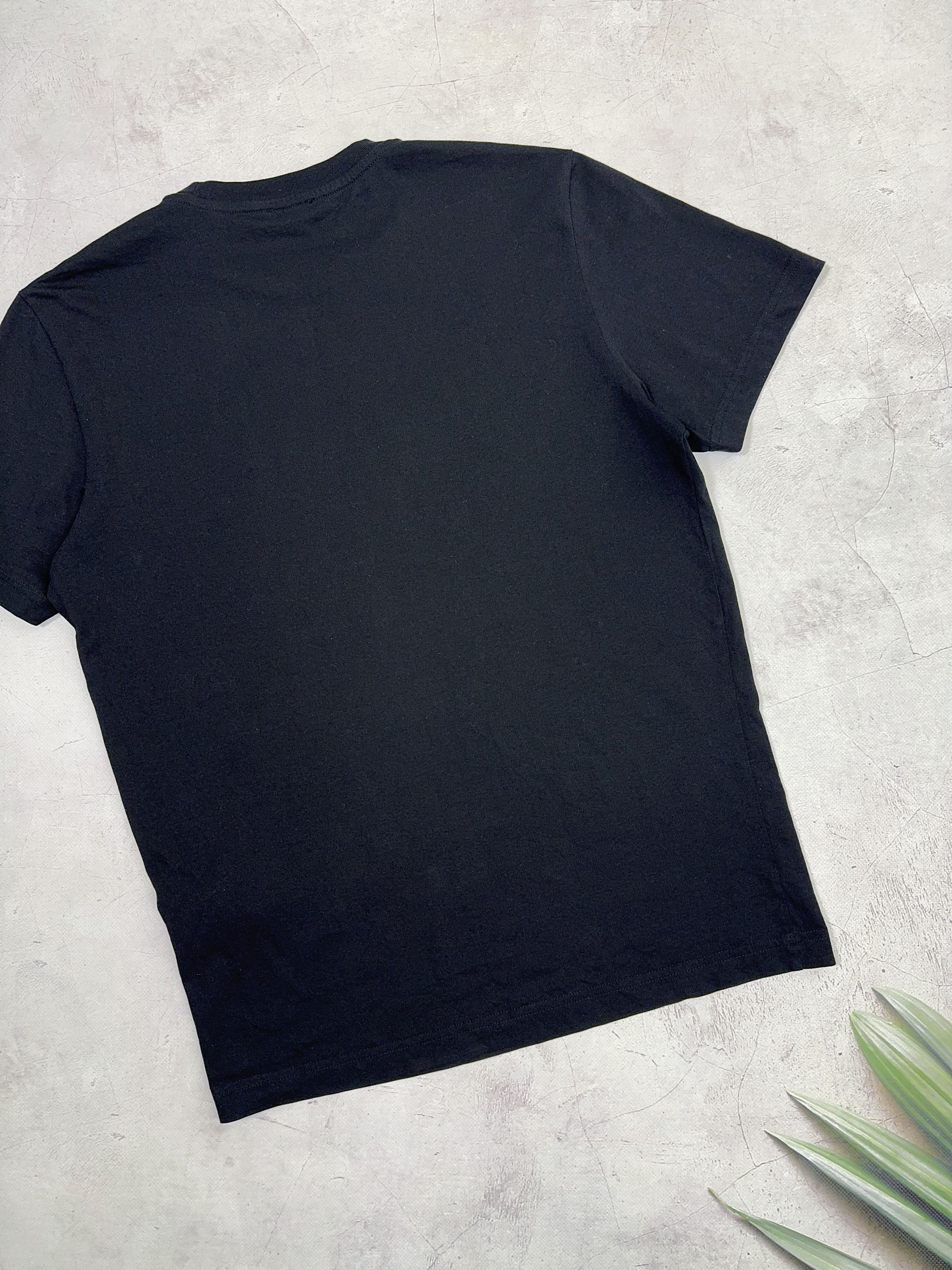 Diesel Diesel T-Shirt Big Red Logo model T-DIEGOR Size US M / EU 48-50 / 2 - 13 Thumbnail