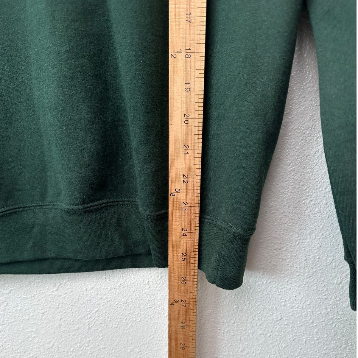 Gildan Gildan Green FAST Graphic Crewneck Sweatshirt US S Size S / US 4 / IT 40 - 12 Thumbnail
