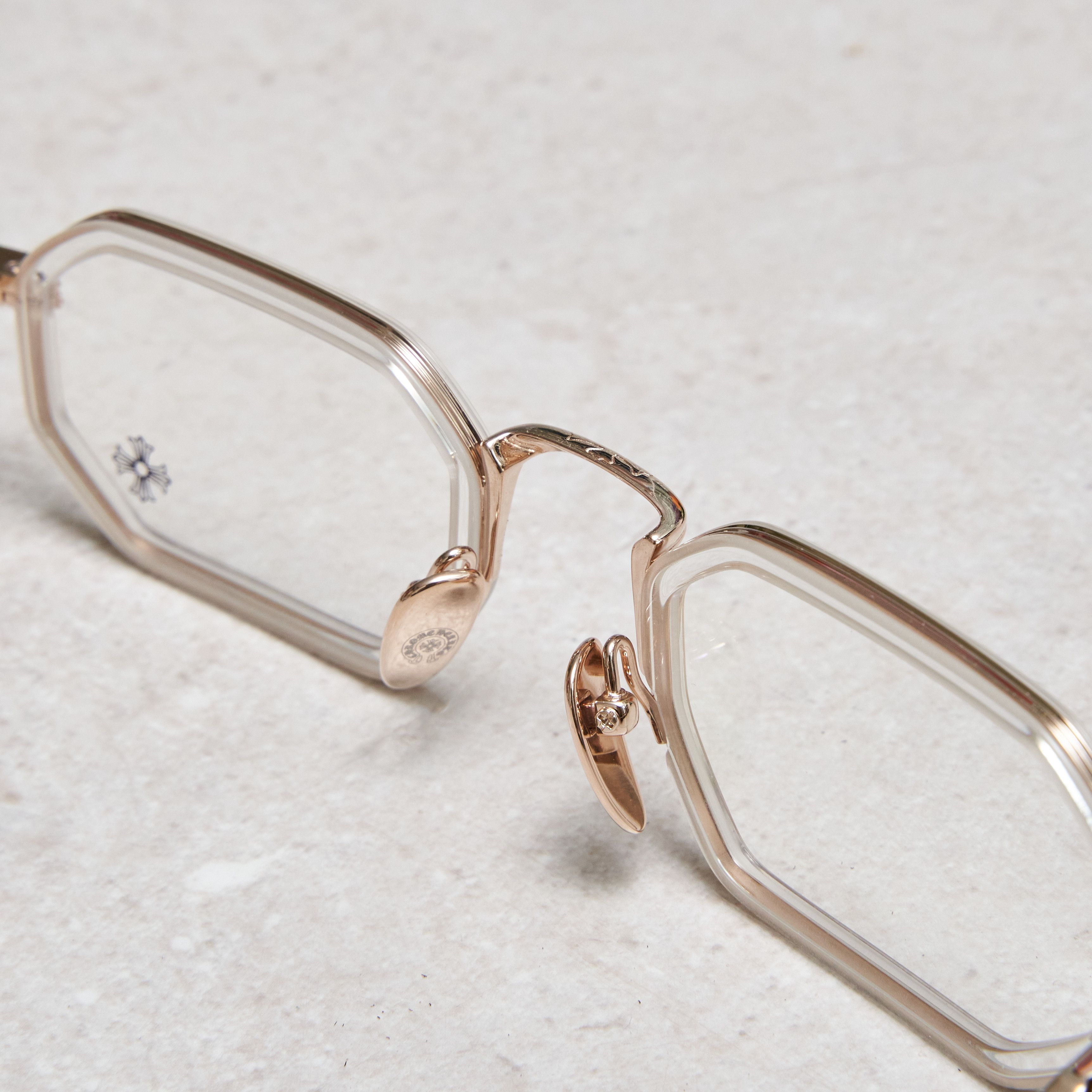 Chrome Hearts CHROME HEARTS STYLIDA Size ONE SIZE - 4 Thumbnail