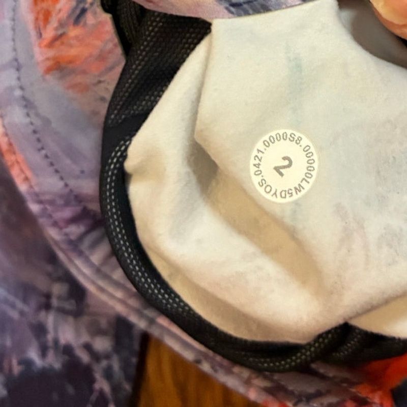 Lululemon Lululemon Base Pace High-Rise Running Tight 28" Size 2 Size 26" / US 2 / IT 38 - 5 Thumbnail