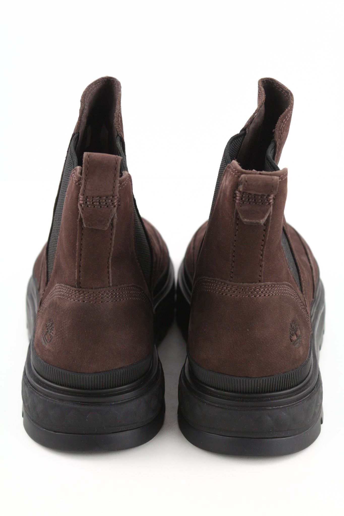 Timberland A2JS2 UK5 Defender Repellent Leather Side Shoes 79930 Size US 5.5 / IT 35.5 - 8 Thumbnail