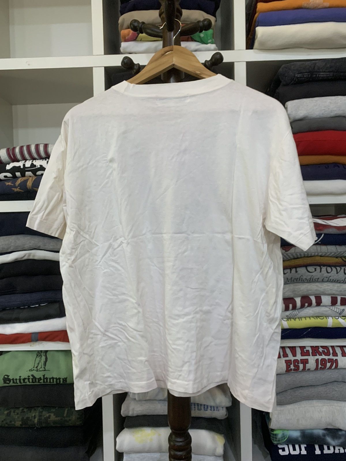 Mario Valentino × Vintage Vintage Mario Valentino Jeans Size US M / EU 48-50 / 2 - 8 Thumbnail