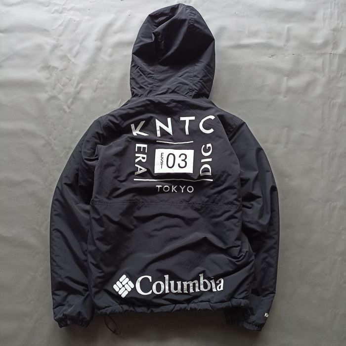 Columbia Jacket Columbia x Kinetics elgin reversible | Grailed