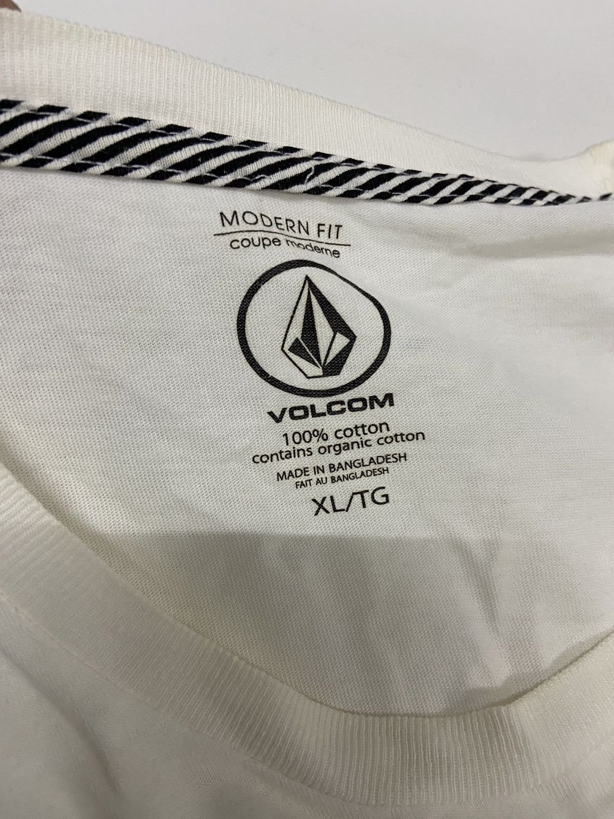 Volcom VOLCOM HEAD CASE PRINT SHORT SLEEVE TEE SHIRT Size US XL / EU 56 / 4 - 6 Thumbnail