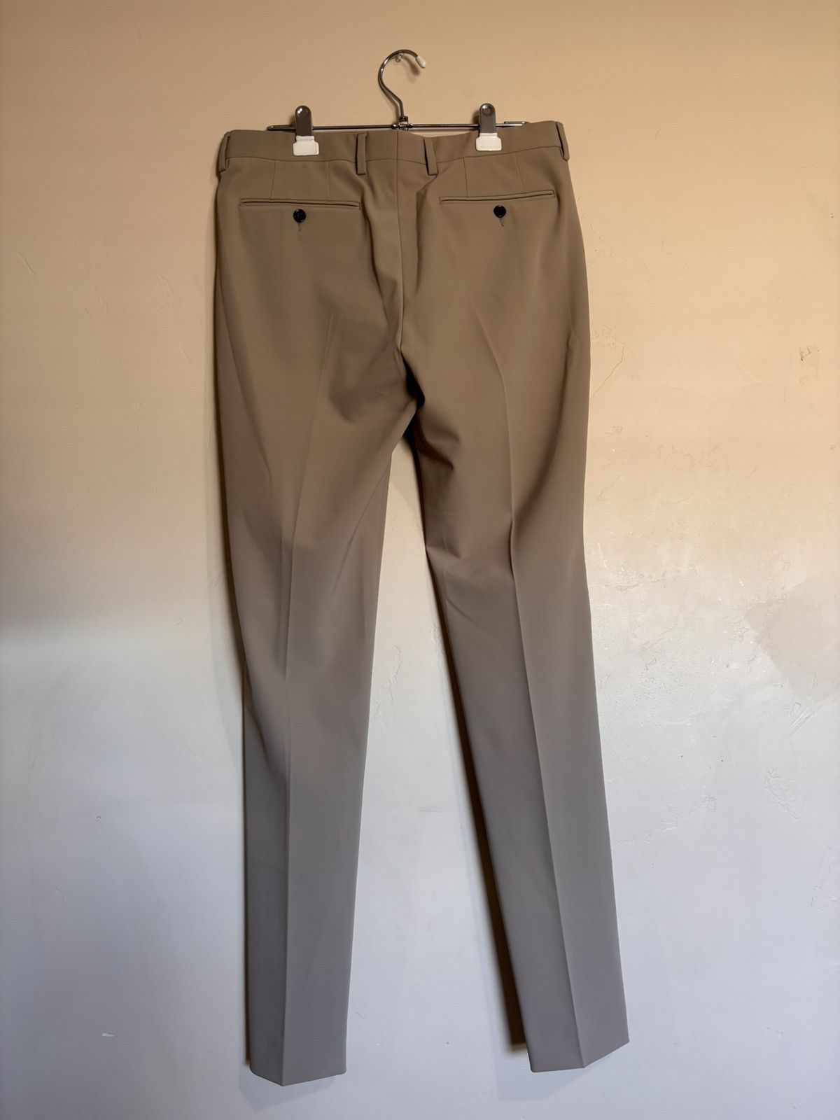 Theory Theory Dress Khakis Size US 32 / EU 48 - 2 Thumbnail