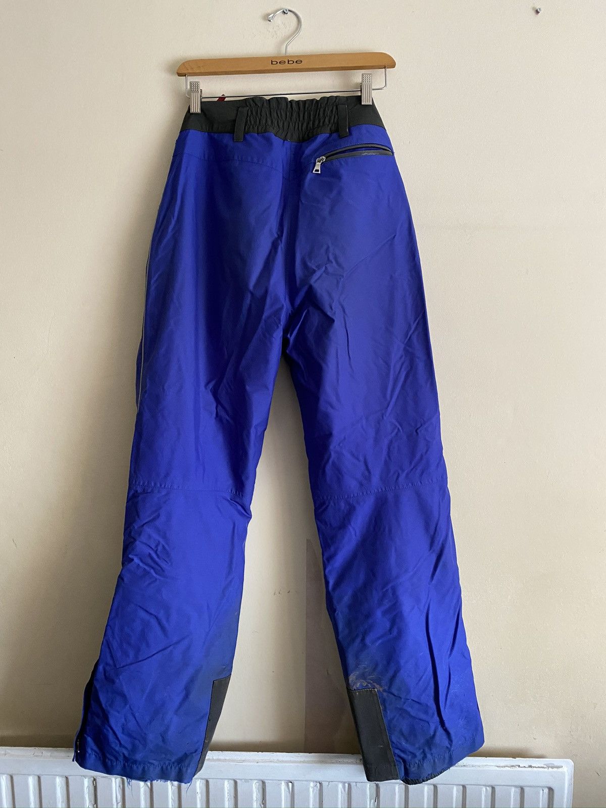 Prada 2003(?) Ski Pants Size US 30 / EU 46 - 2 Thumbnail