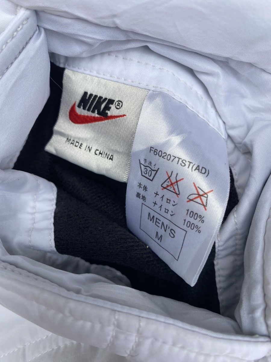 Nike Nike Woven Swoosh Riversible Puffer Jacket Size US M / EU 48-50 / 2 - 10 Thumbnail
