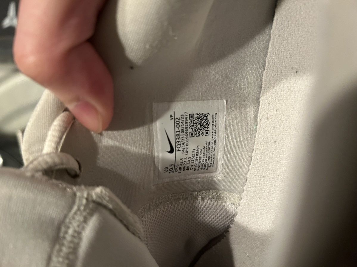 Nike Sabrina 1 Size US 9 / EU 42 - 4 Thumbnail