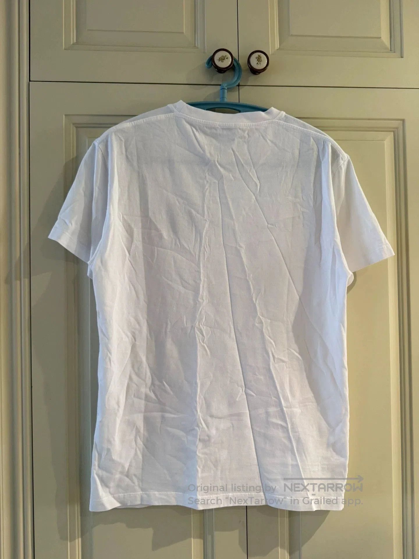 Loewe Loewe Logo Short Sleeve T. Size US XS / EU 42 / 0 - 2 Thumbnail