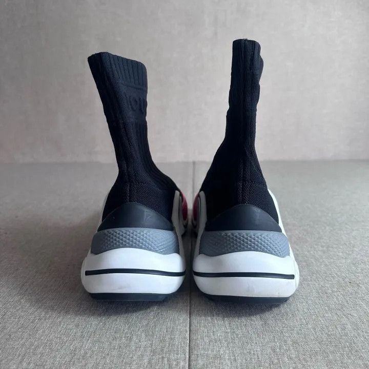 Louis Vuitton Louis Vuitton Archlight High-Top Sneakers -2508 Size US 6 / IT 36 - 4 Thumbnail
