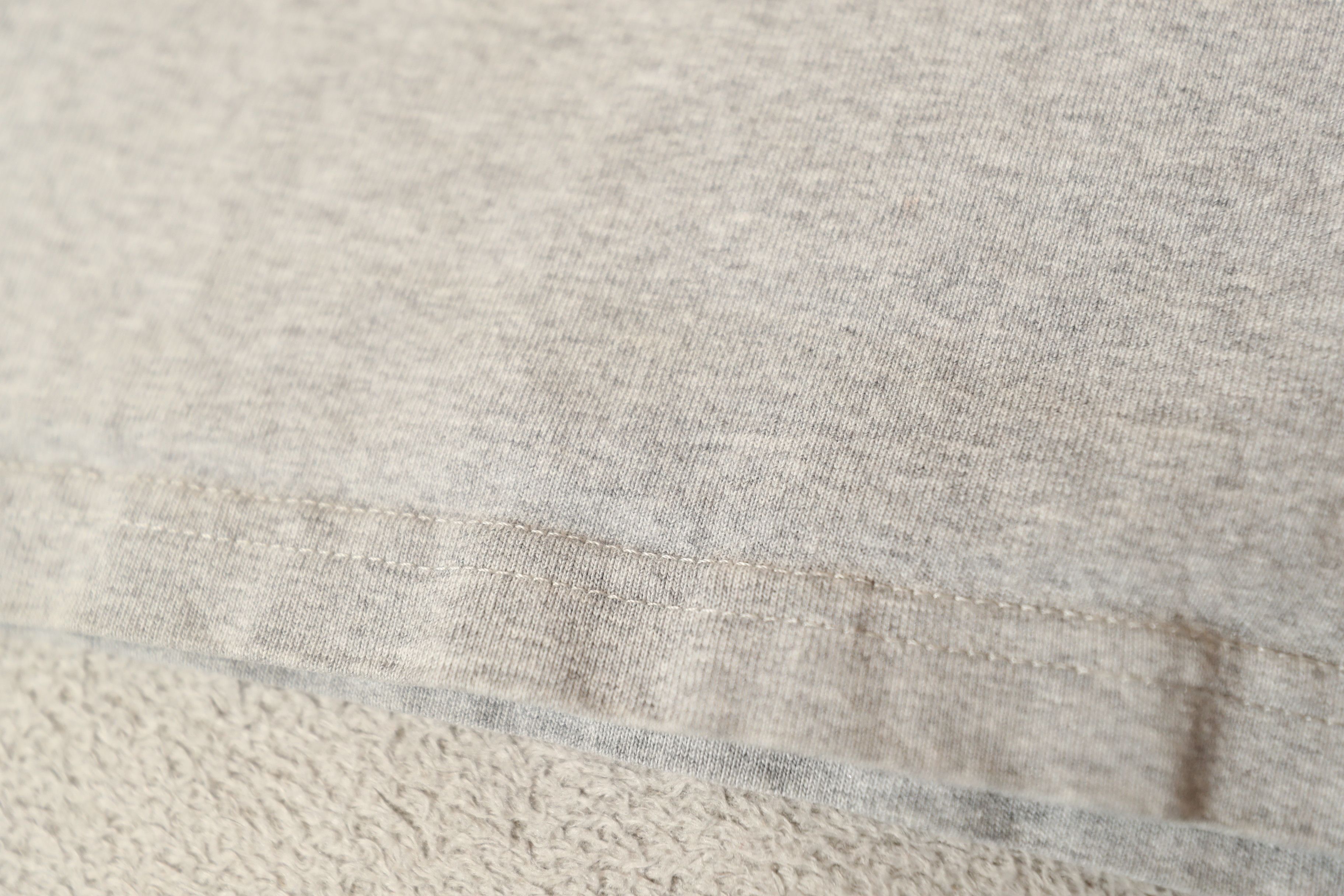 Drew House Drew House Grey Pocket Tee (M) Size US M / EU 48-50 / 2 - 6 Thumbnail