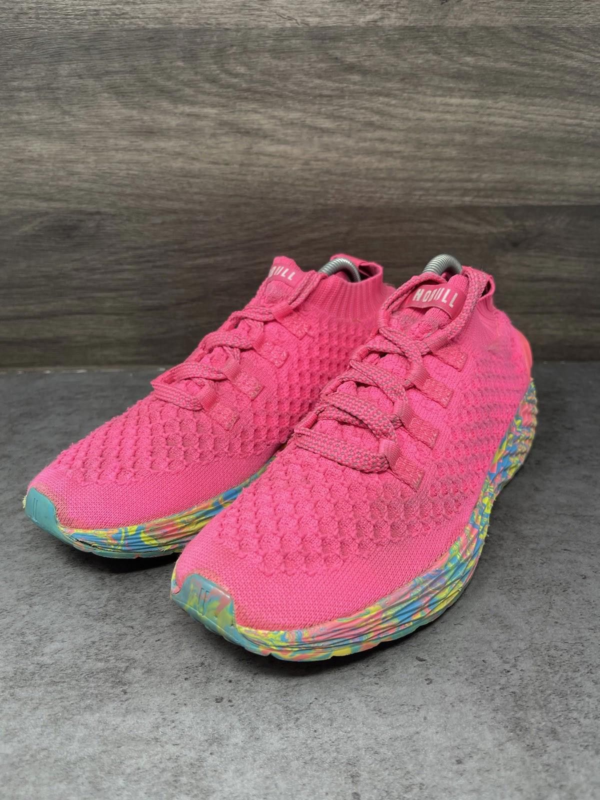 Other Nobull Allday Knit Sneakers Womens Size 9 Size US 9 / IT 39 - 2 Thumbnail