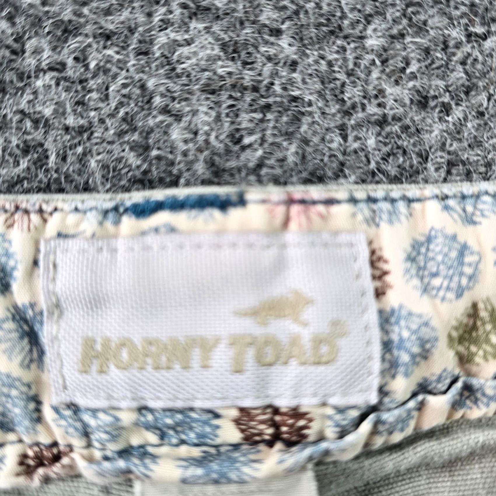 Vintage Horny Toad Pants Womens Size 8 Green Chino Straight Leg Low Rise Casual Capsule Size 30" / US 8 / IT 44 - 4 Thumbnail