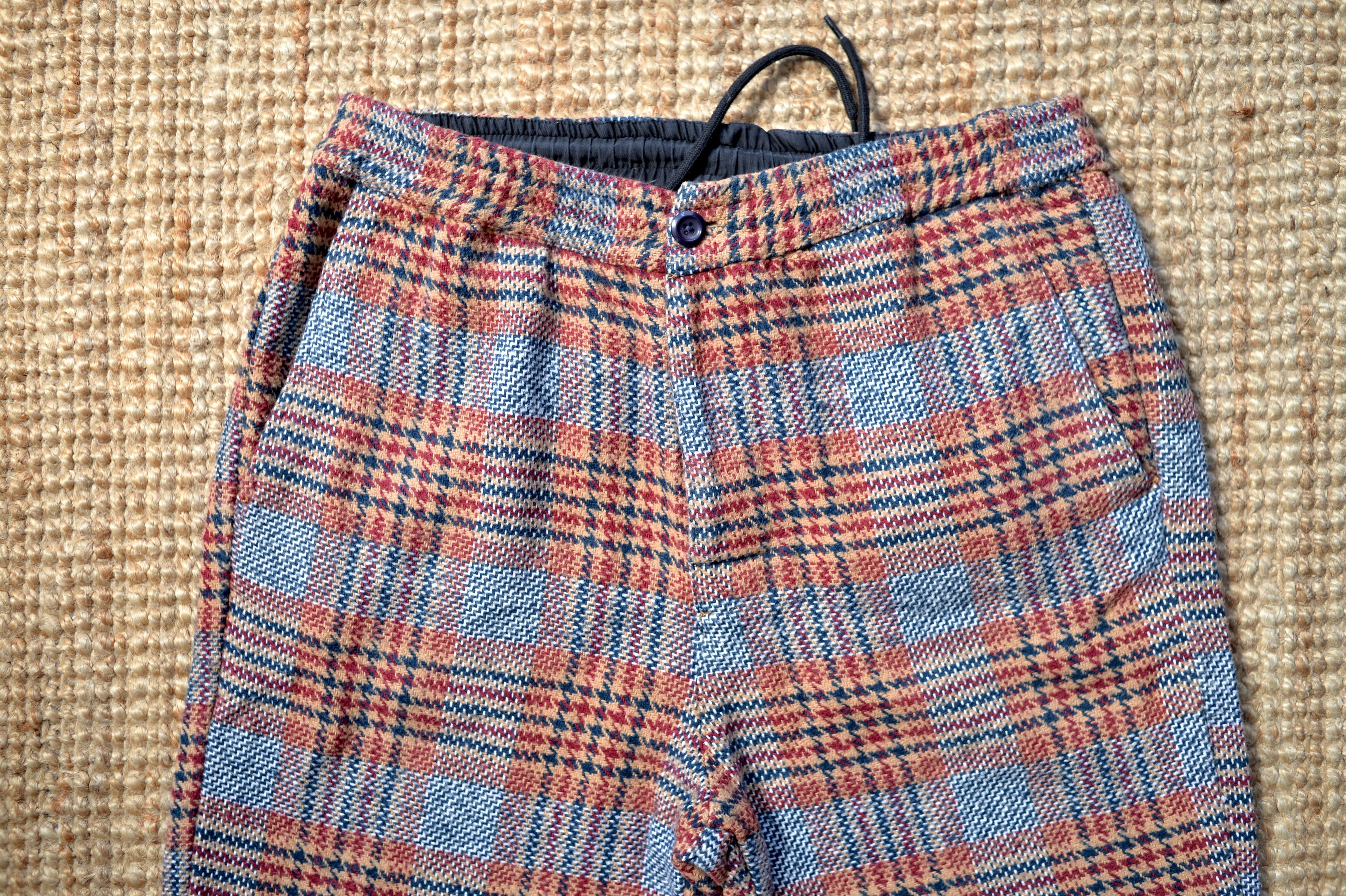Stussy Stüssy pants size M Size US 32 / EU 48 - 3 Thumbnail