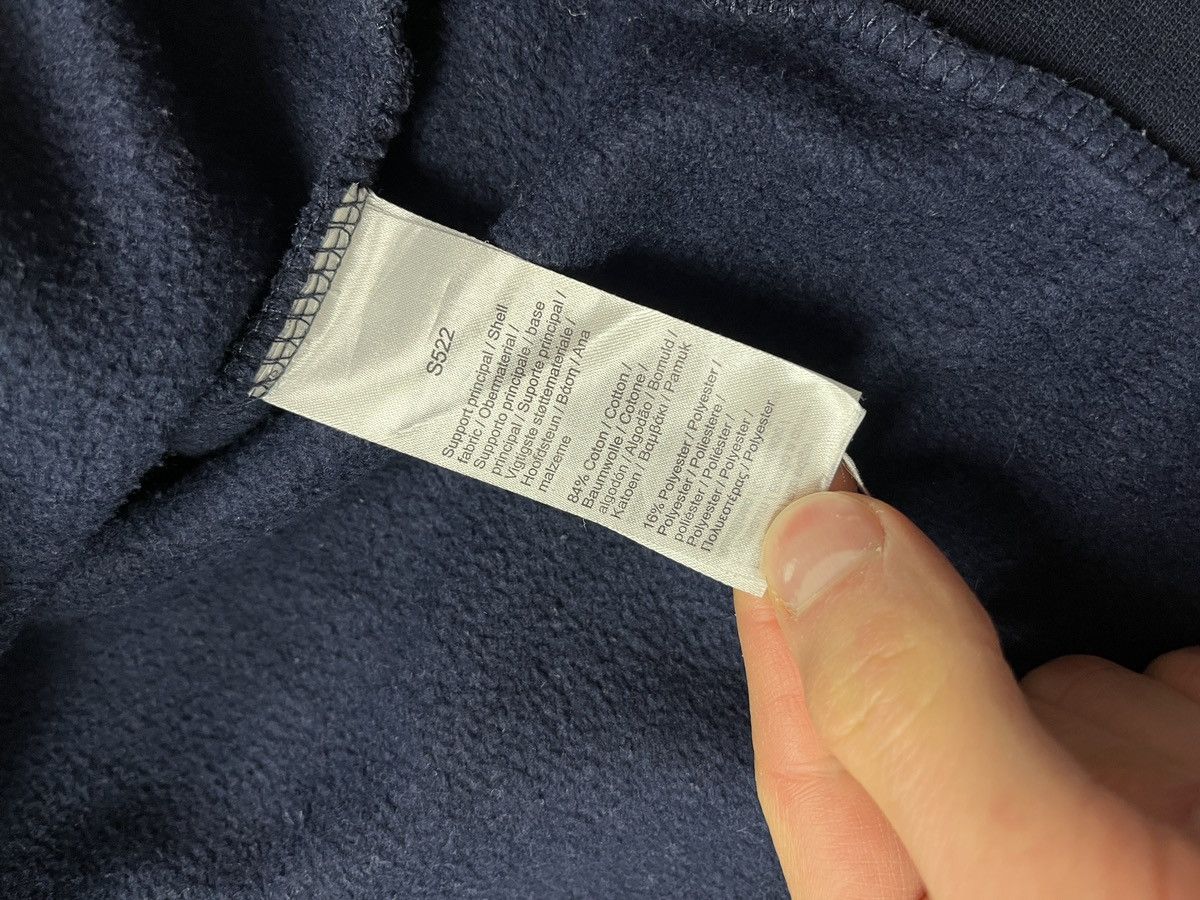 Lacoste Lacoste Zip Hoodie Mini Logo Casual Basic Streetwear Hype Size US M / EU 48-50 / 2 - 8 Thumbnail