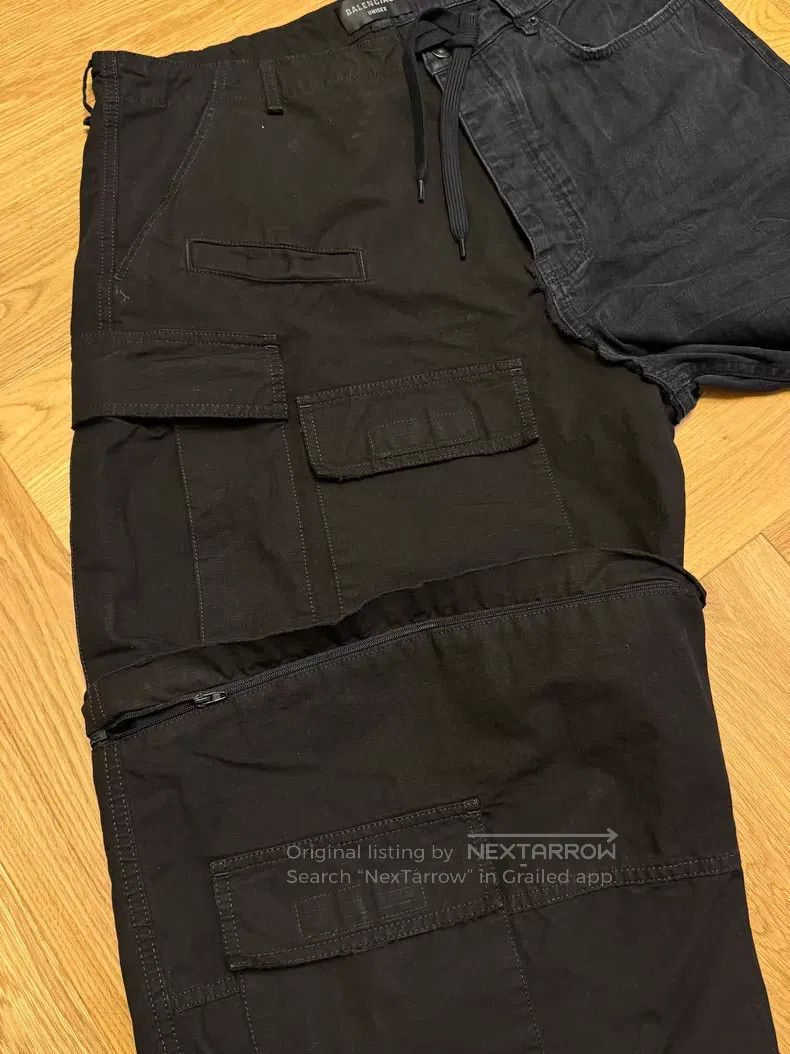 Balenciaga Balenciaga size S pants Size US 27 - 8 Thumbnail