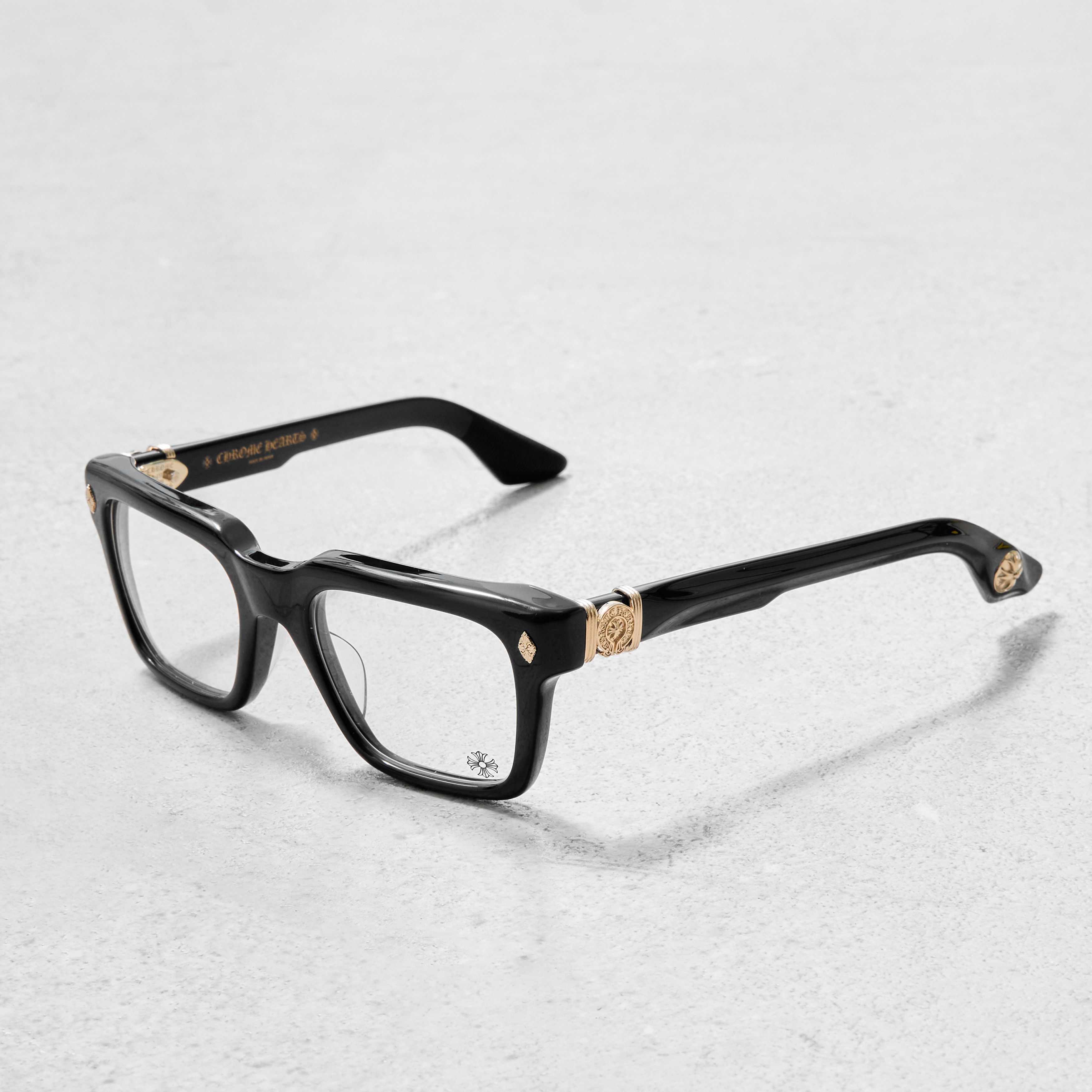 Chrome Hearts CHROME HEARTS HALLLAMANASS Size ONE SIZE - 2 Thumbnail
