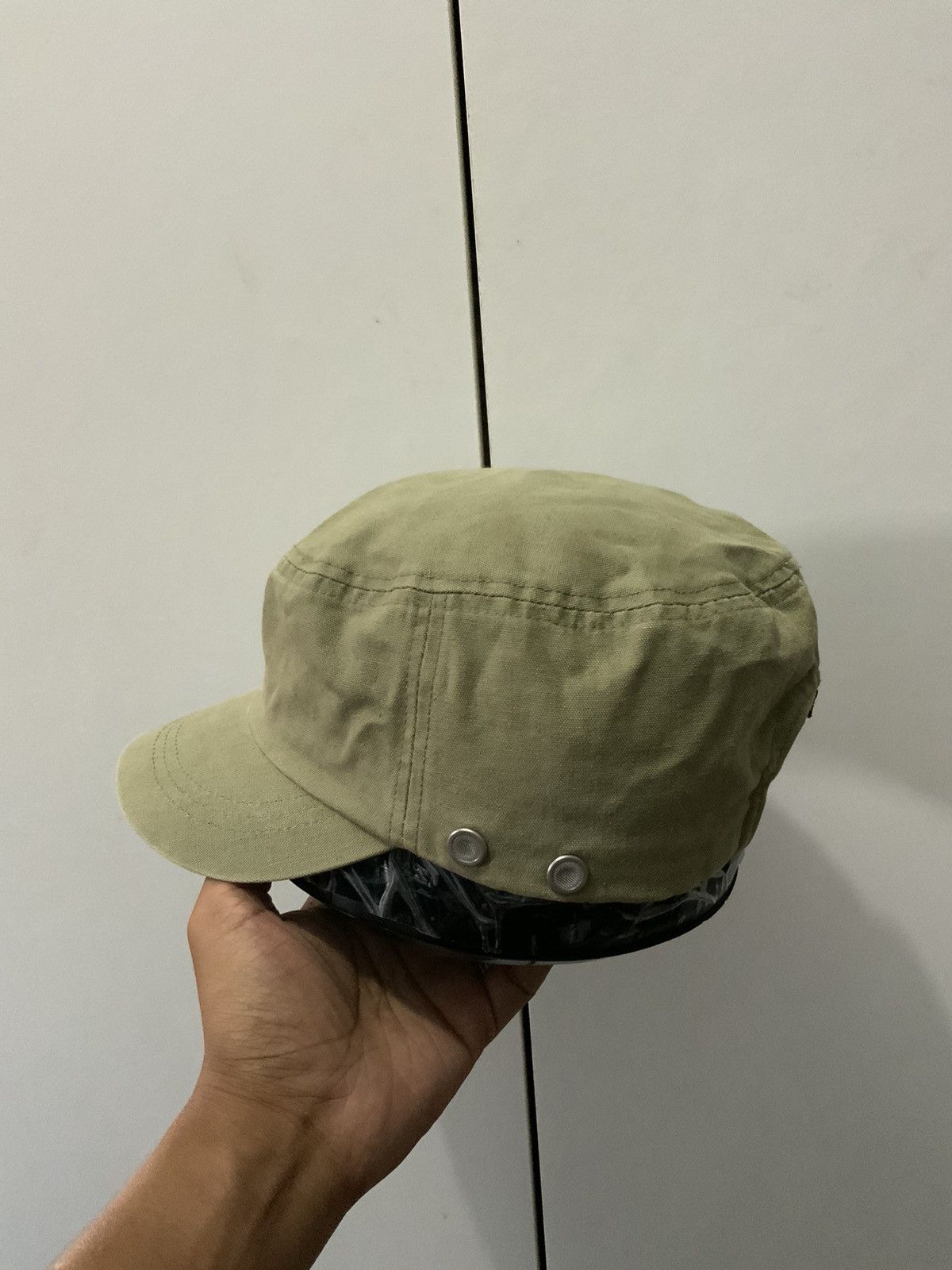 Puma Puma Millitary Patrol Cap Size ONE SIZE - 2 Thumbnail