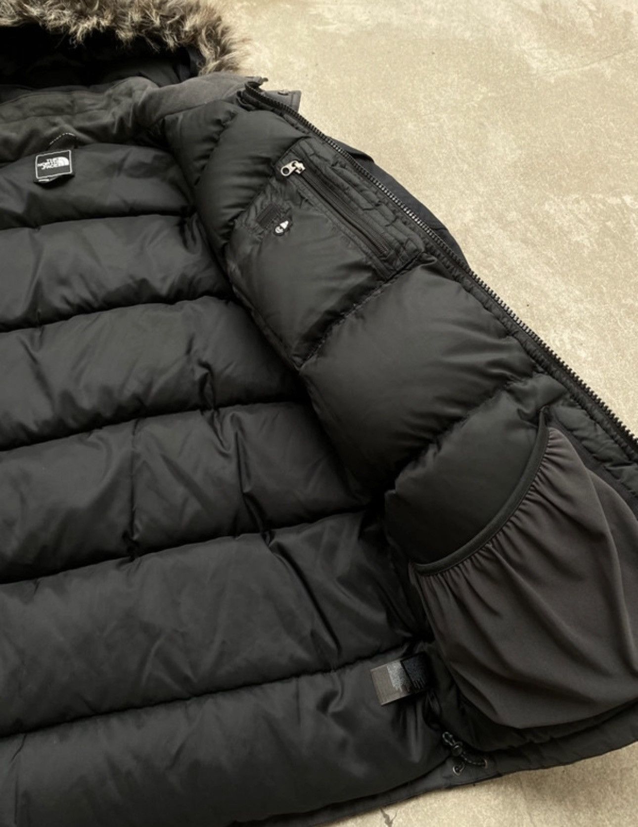 The North Face The North Face McMurdo parka Size US S / EU 44-46 / 1 - 9 Thumbnail