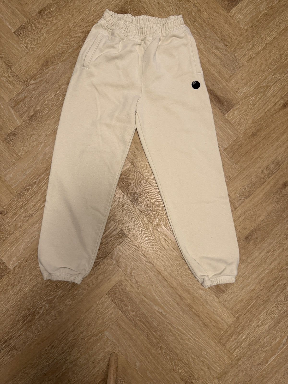 Stussy 8 BALL APP. PANT S Size US 30 / EU 46 - 1 Thumbnail
