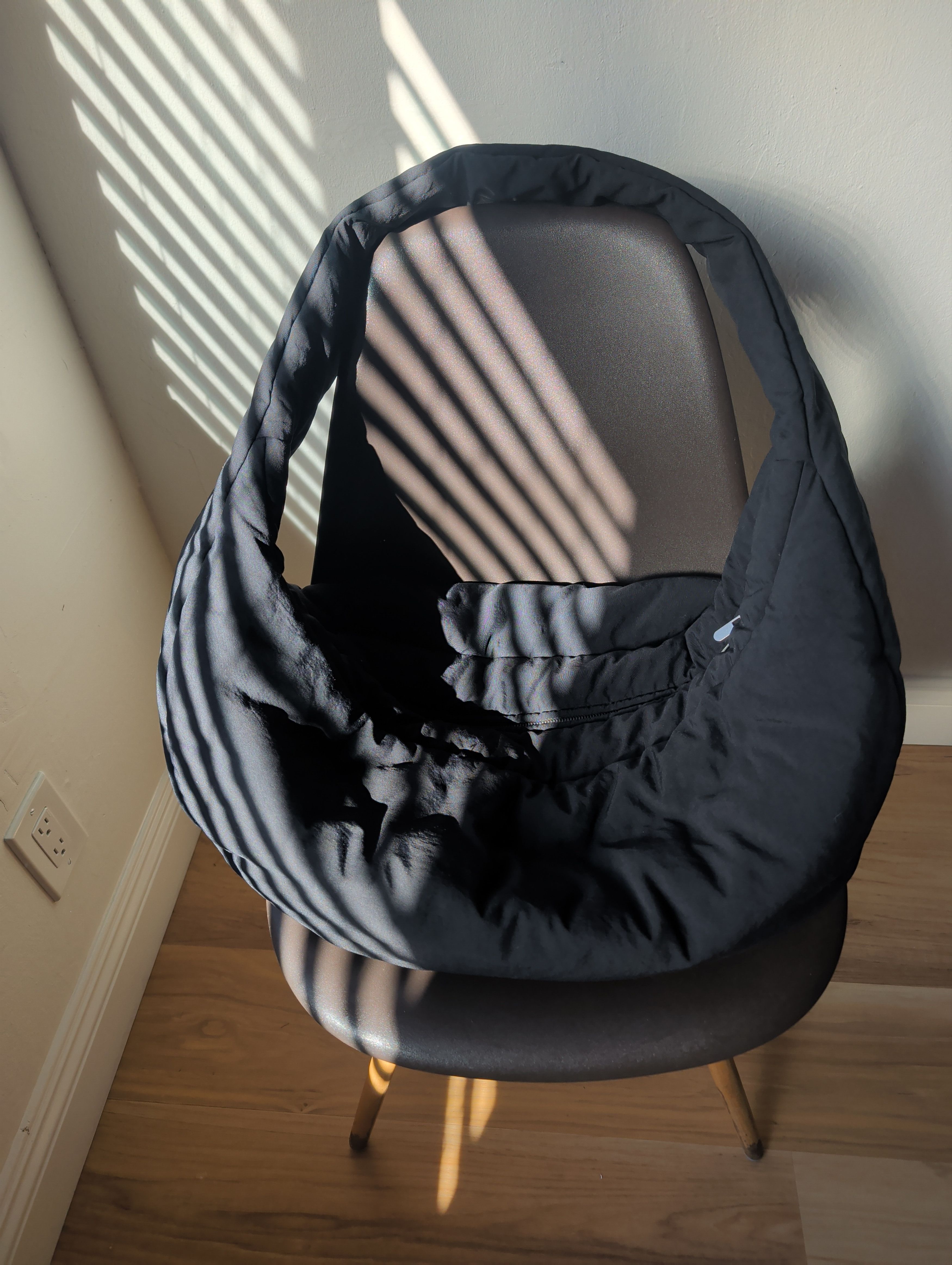 Seventh Seventh XL Moon Sac Bag Size ONE SIZE - 3 Thumbnail