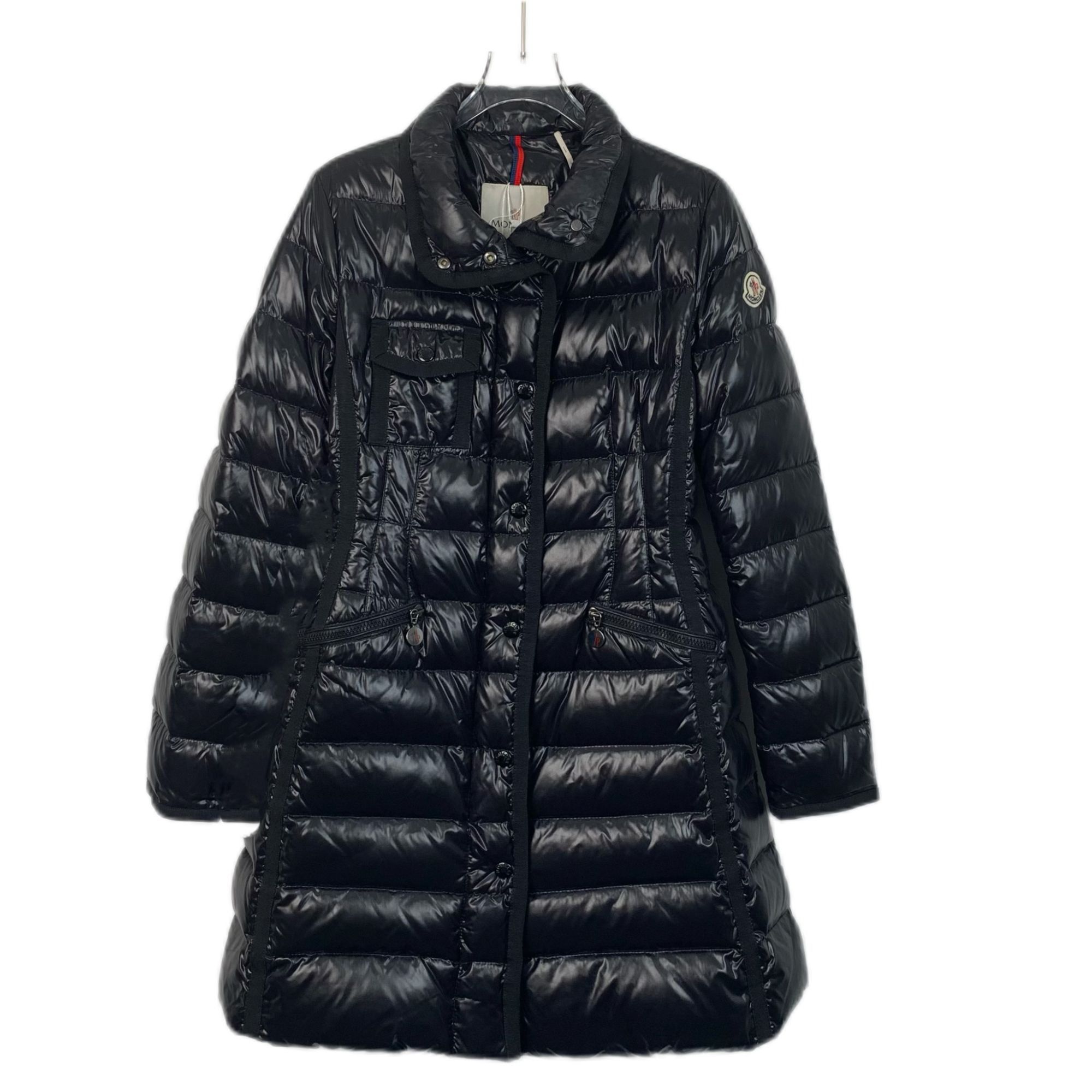 Moncler Moncler Chouette Women's Down Puffer Jacket | Grailed