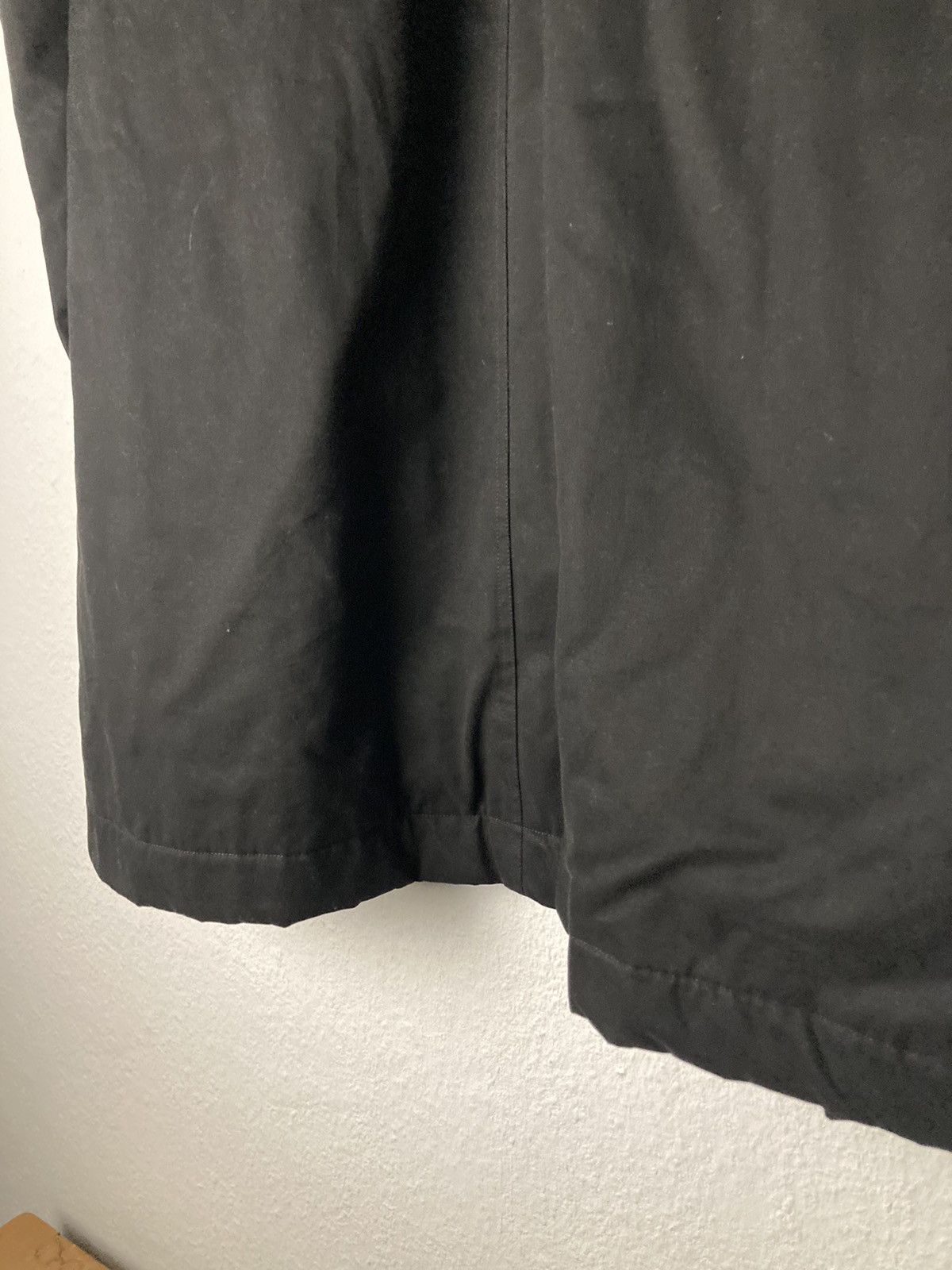 Rick Owens F/W 16 "MASTODON" Padded Moleskin Bomber Coat Rick Owens Size US S / EU 44-46 / 1 - 15 Thumbnail