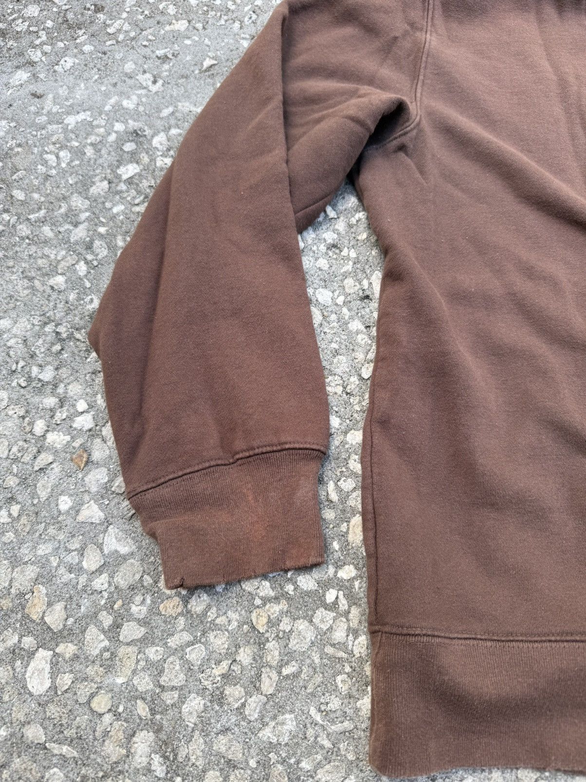 Aeropostale Vintage Y2K Aeropostale Hoodie Size US L / EU 52-54 / 3 - 6 Thumbnail