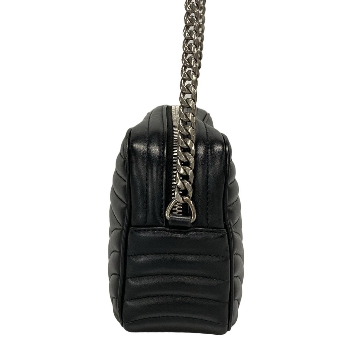 Prada PRADA Diagram Shoulder Bag 1BH083 Size ONE SIZE - 4 Thumbnail