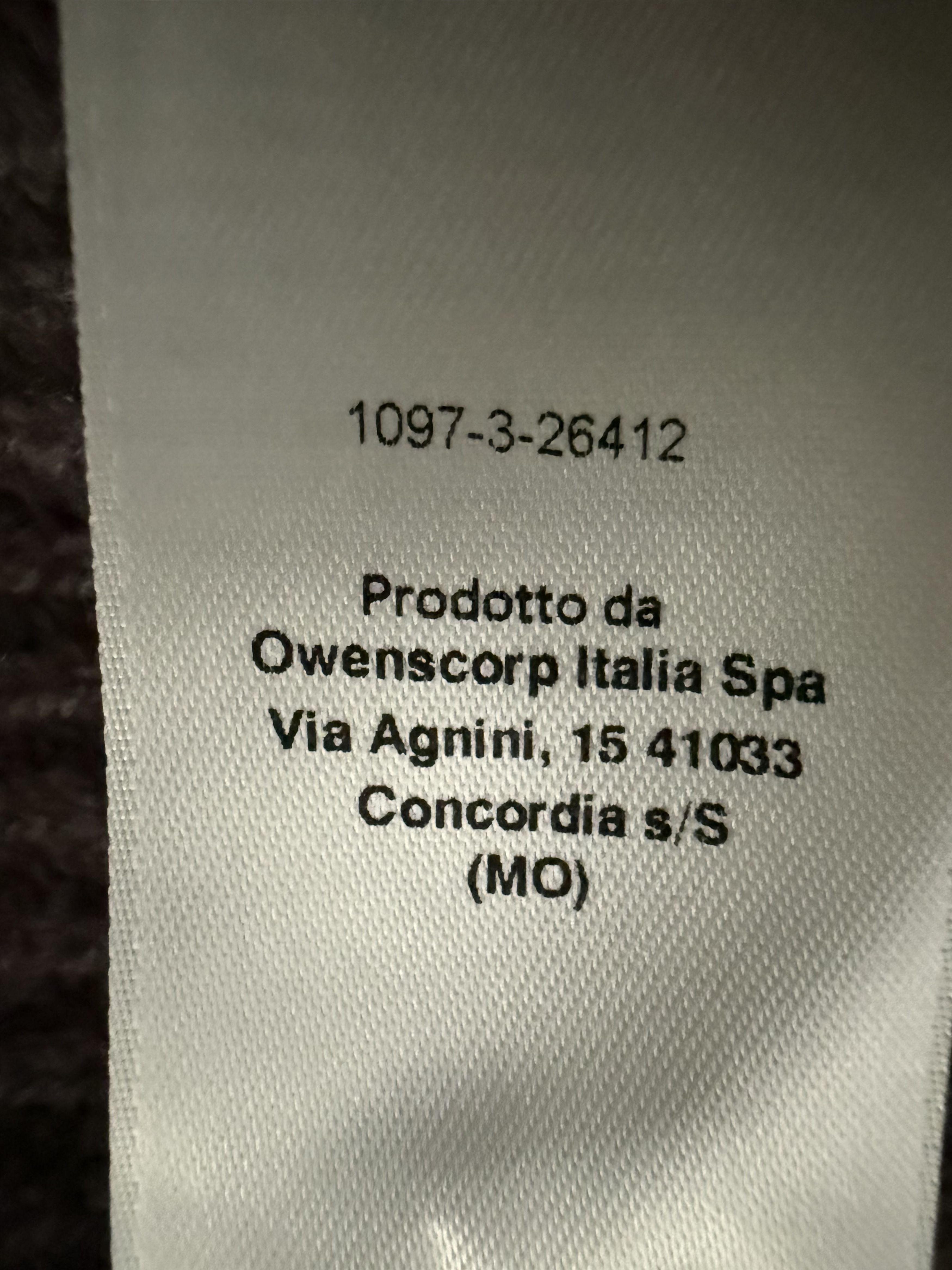 Rick Owens Cashmere Suits Size 50R - 16 Thumbnail