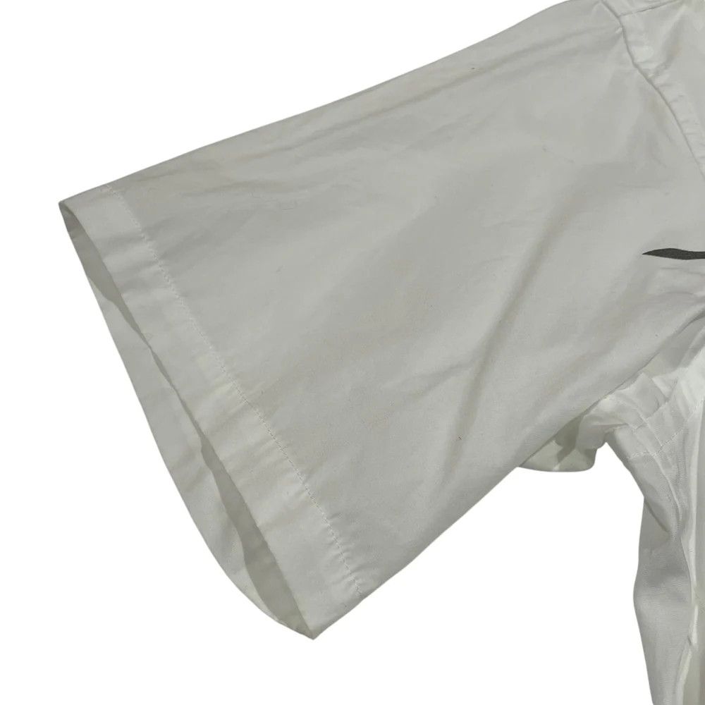 Yohji Yamamoto Yohji Yamamoto pour homme/ 22SS/Short-sleeved shirt Size US L / EU 52-54 / 3 - 4 Thumbnail