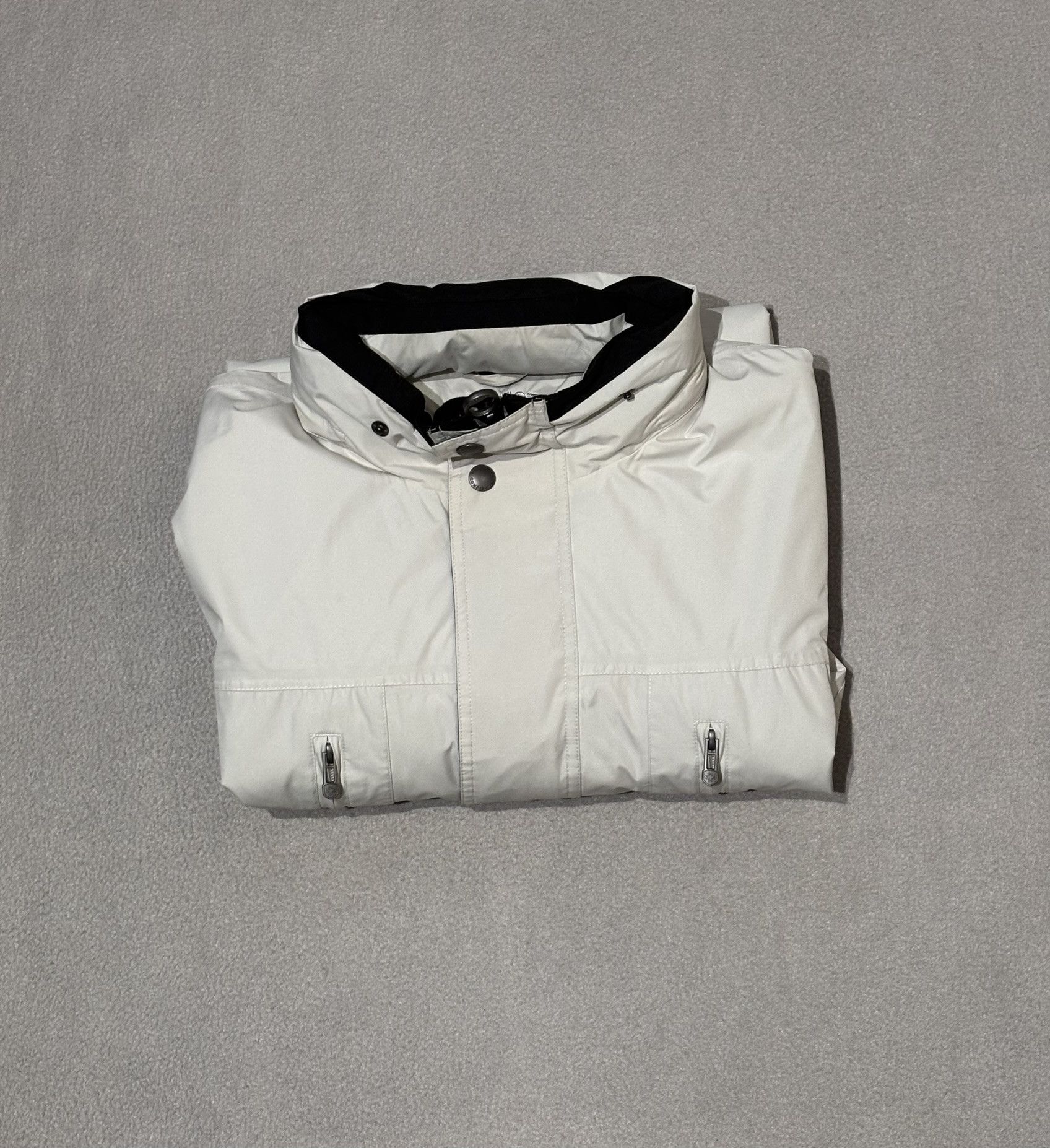 Wellensteyn Wellensteyn Golfjacke jacket size. L Size US L / EU 52-54 / 3 - 21 Thumbnail