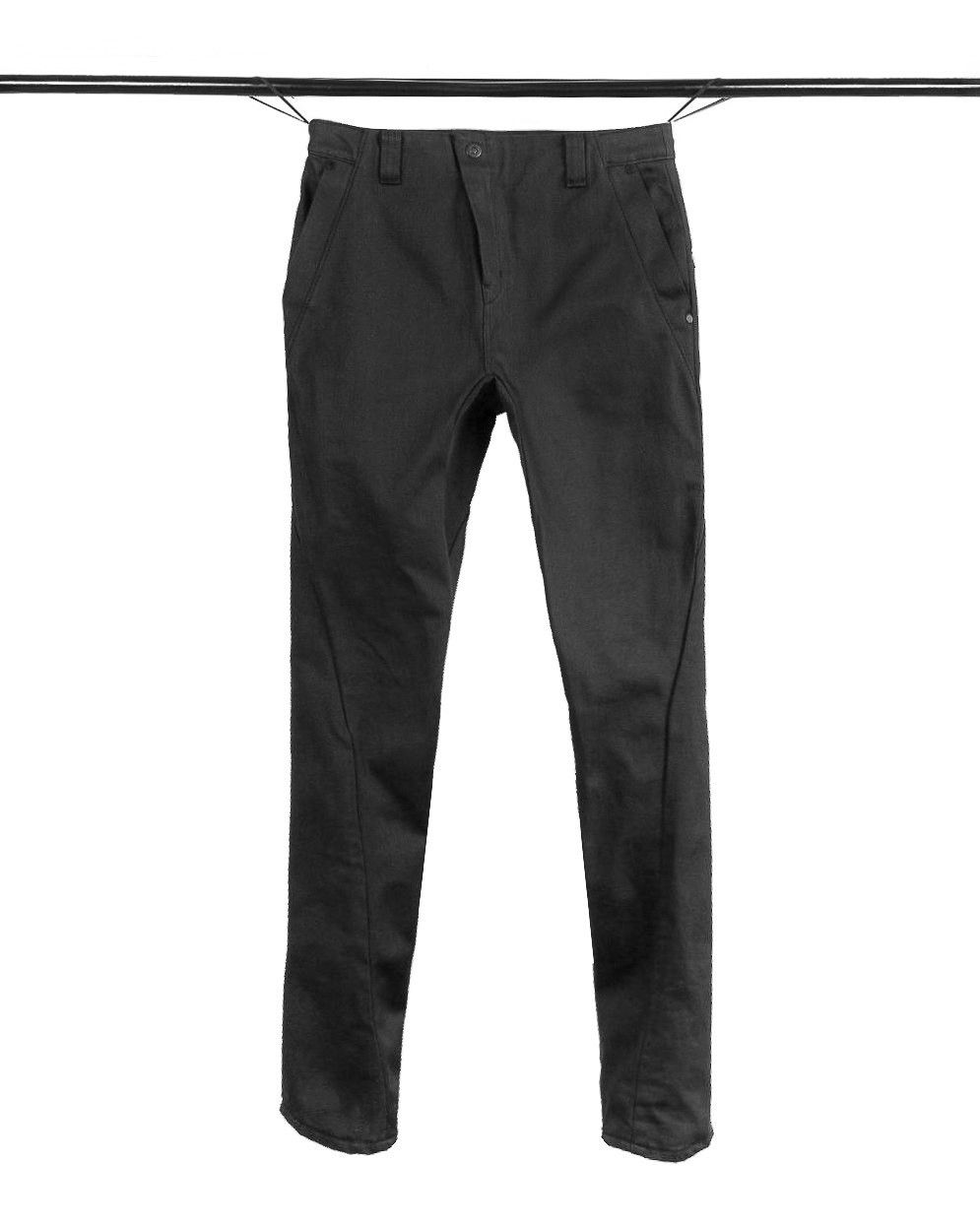Devoa DEVOA / Gallifet Selvedge Jeans Size US 29 - 3 Thumbnail