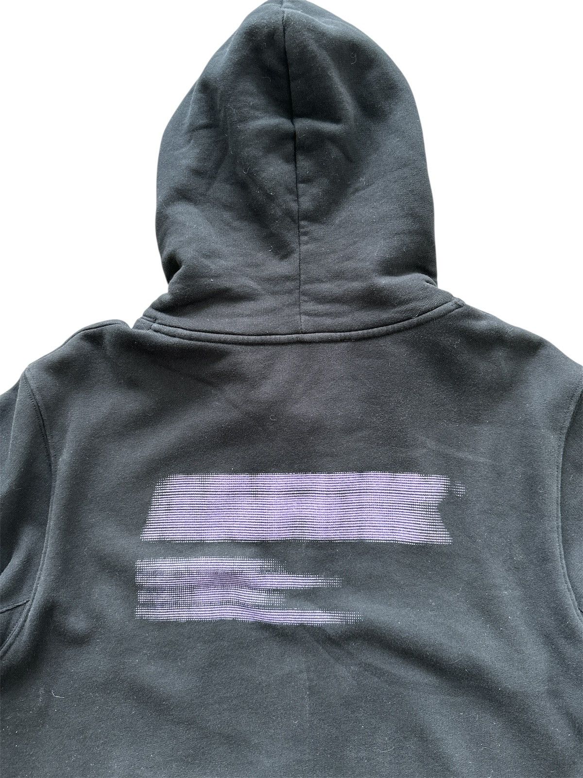 AFFXWRKS AFFXWRKS Reverb Standardised Logo Hoodie Size US M / EU 48-50 / 2 - 4 Thumbnail