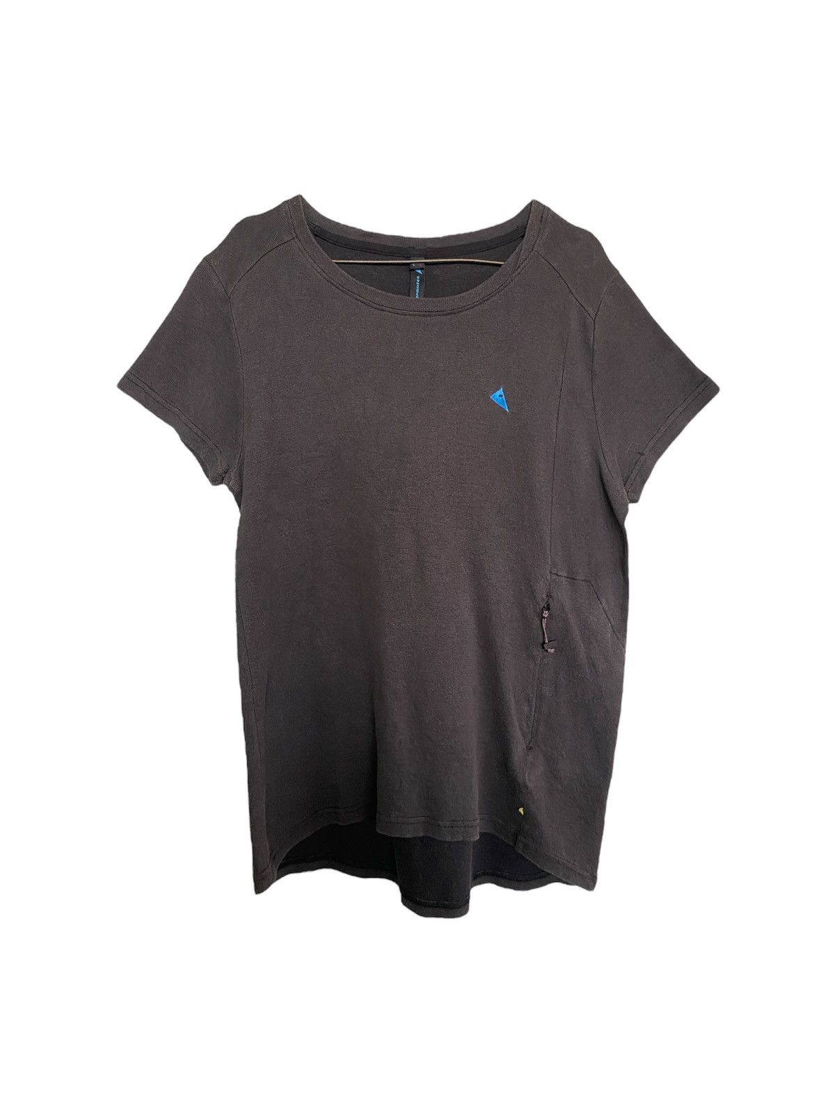 Klattermusen RARE!!! Klattermusen Size S / US 4 / IT 40 - 1 Thumbnail