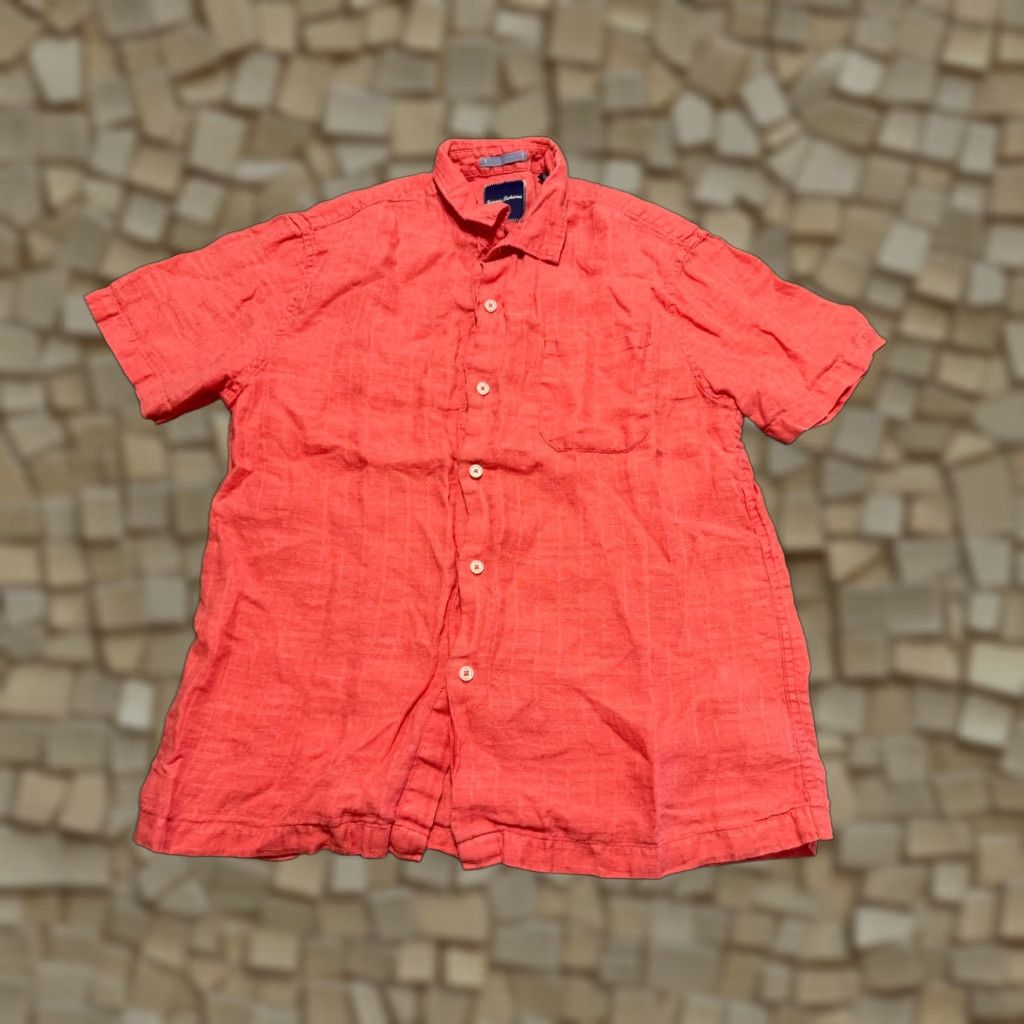 Tommy Bahama VINTAGE? No. Size US L / EU 52-54 / 3 - 1 Thumbnail