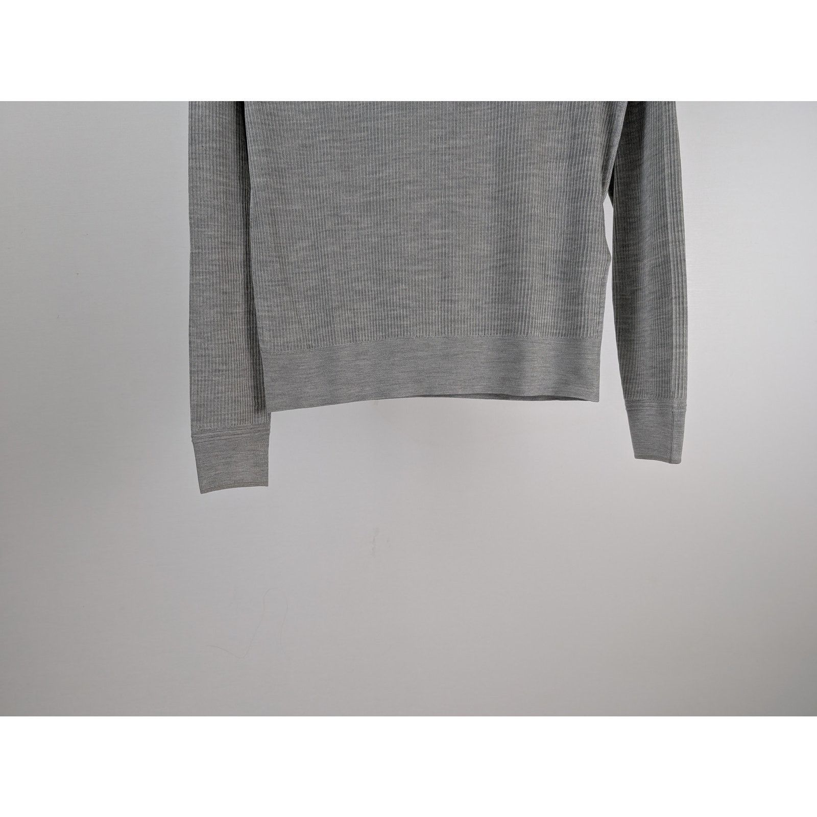 Tom Ford o1rshd1 Sweatshirt in Grey Size US M / EU 48-50 / 2 - 3 Thumbnail