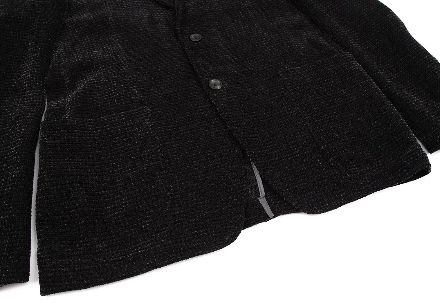 Armani Collezioni Tailored Blazer in Black, Size 50 Size US XXS / EU 40 - 9 Thumbnail