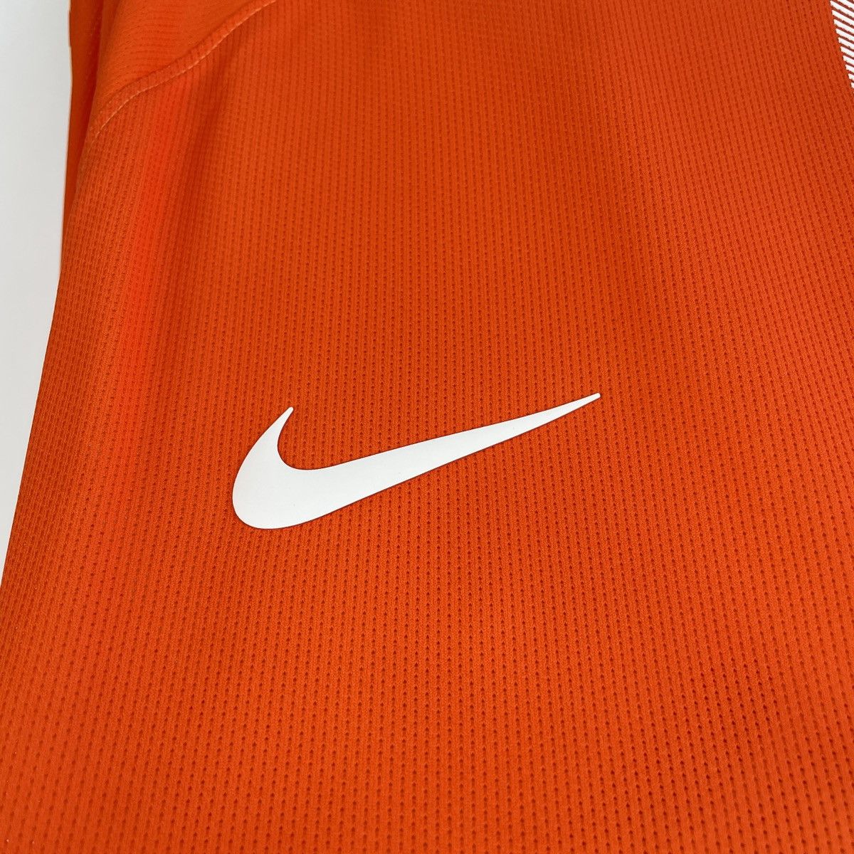 Nike Paris Saint-Germain Nike Authentic Long Sleeve Jersey PSG Size US XL / EU 56 / 4 - 5 Thumbnail