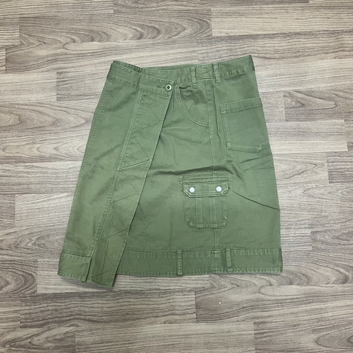Avirex Avirex Mini Skirts Size 30" / US 8 / IT 44 - 6 Thumbnail