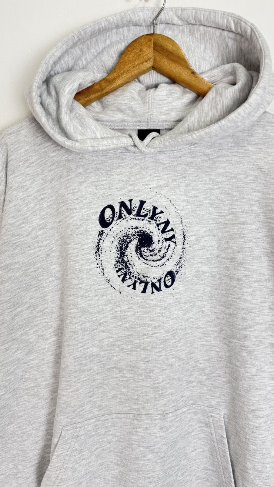 Only NY Only NY Spiral Hoodie. Size US XL / EU 56 / 4 - 3 Thumbnail