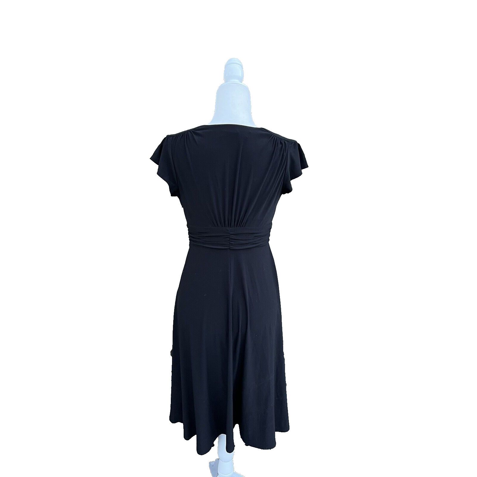 Evan Picone Evan-Picone dress size 6 made in Vietnam A000276 Size M / US 6-8 / IT 42-44 - 6 Thumbnail