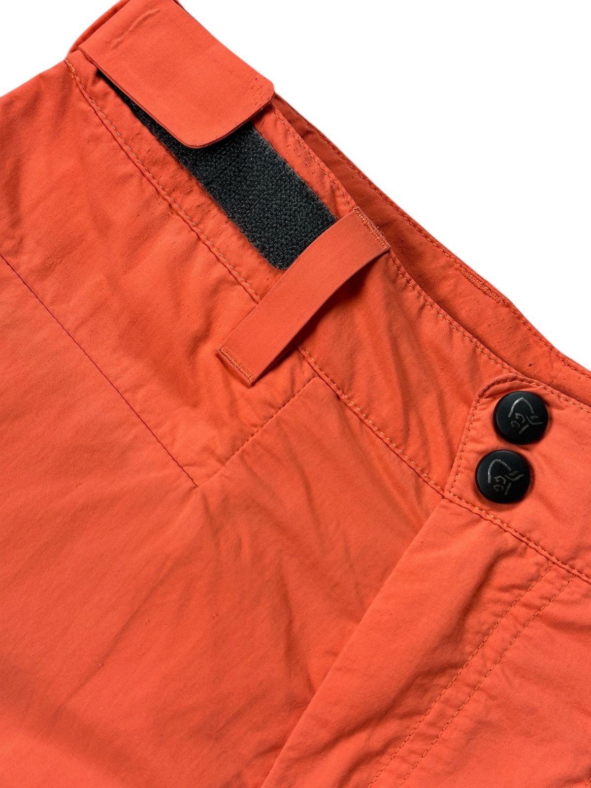 Norrona Norrona Bitihorn Lightweight Women’s Shorts Outdoor Hiking Size 28" / US 6 / IT 42 - 9 Thumbnail