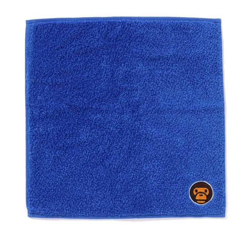 Bape Bape Hand Towel Size ONE SIZE - 1 Thumbnail