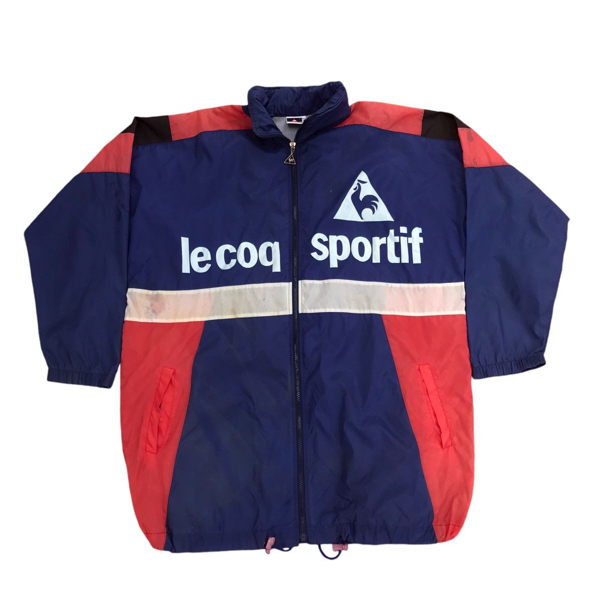 Le coq sportif in us vintage best sale