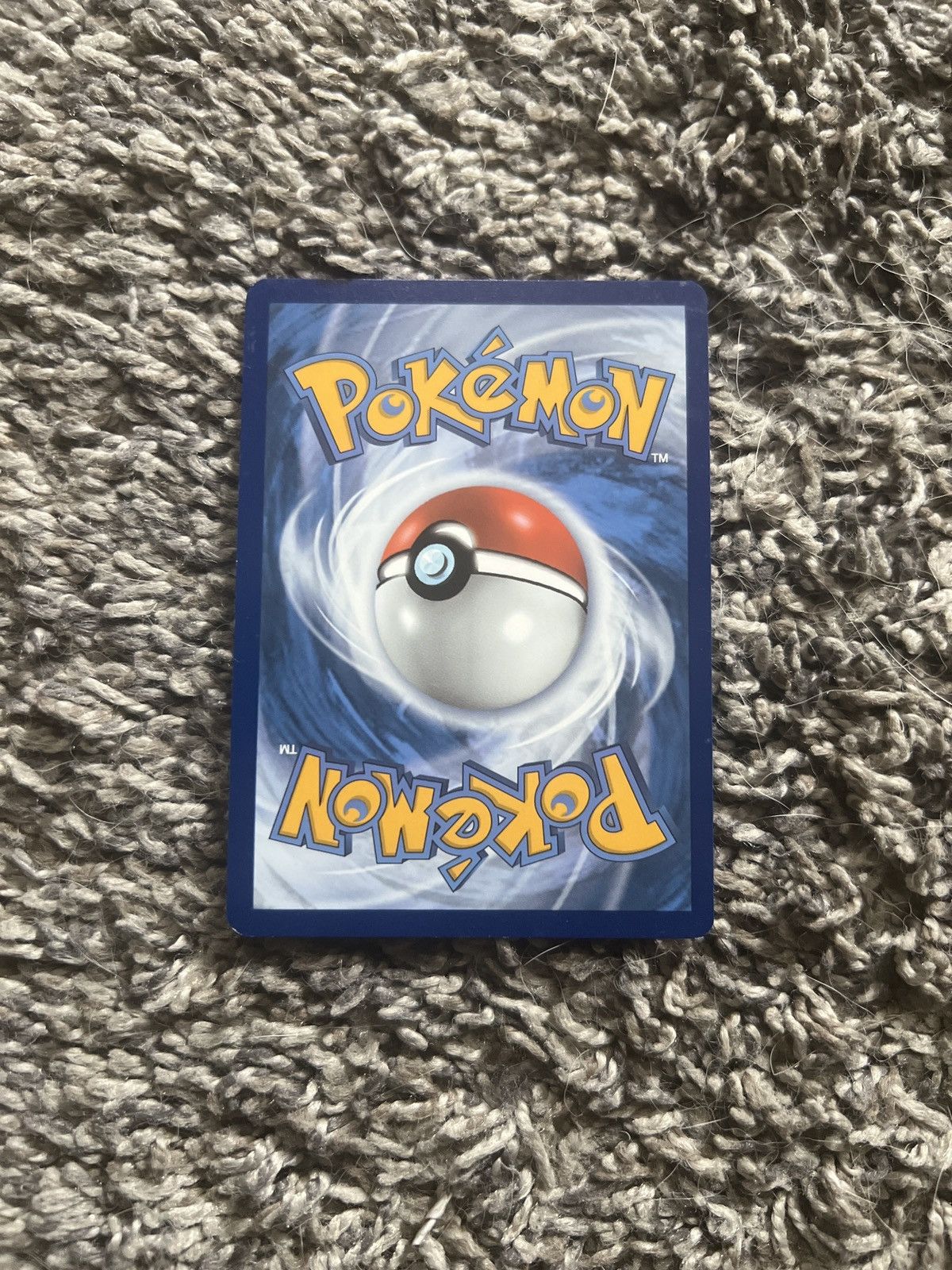 Pokemon 2021 Pokémon Scrafty Stage 1 Card Size ONE SIZE - 2 Thumbnail